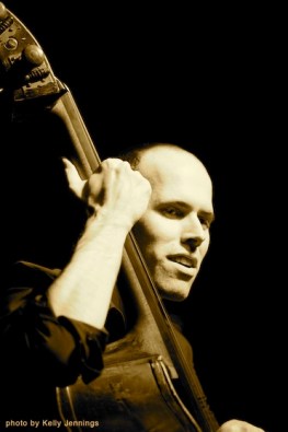 Chris Jennings (by kelly)